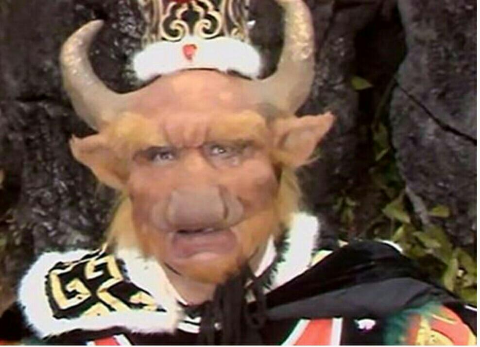 86版西游记已去世的18位演员,86版西游记中已故的10位演员