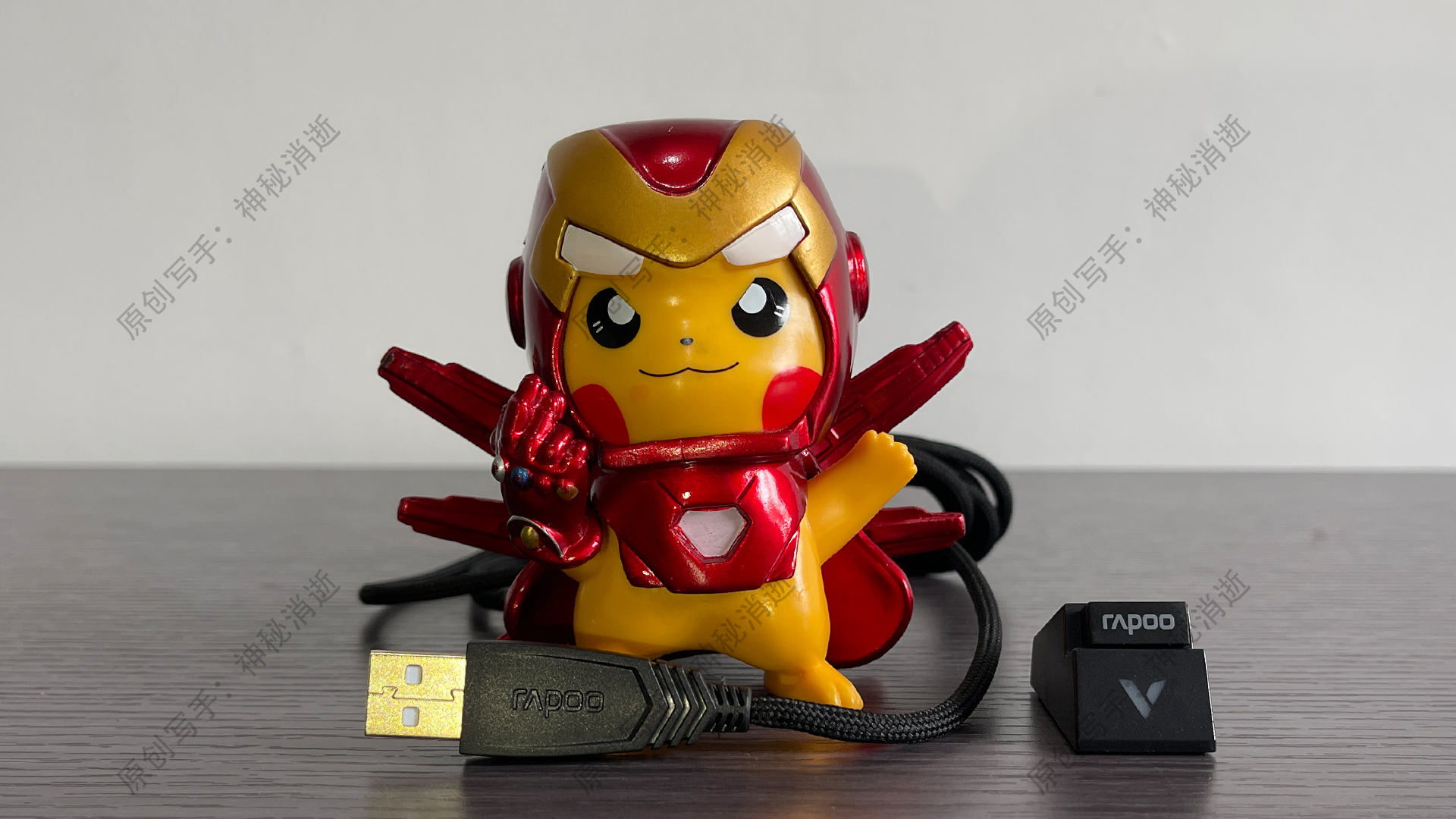 雷柏vt960鼠标值得买吗,雷柏vt960s鼠标测评