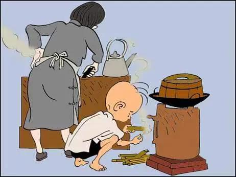 忆爸妈想爹妈,忆父母女声完整版