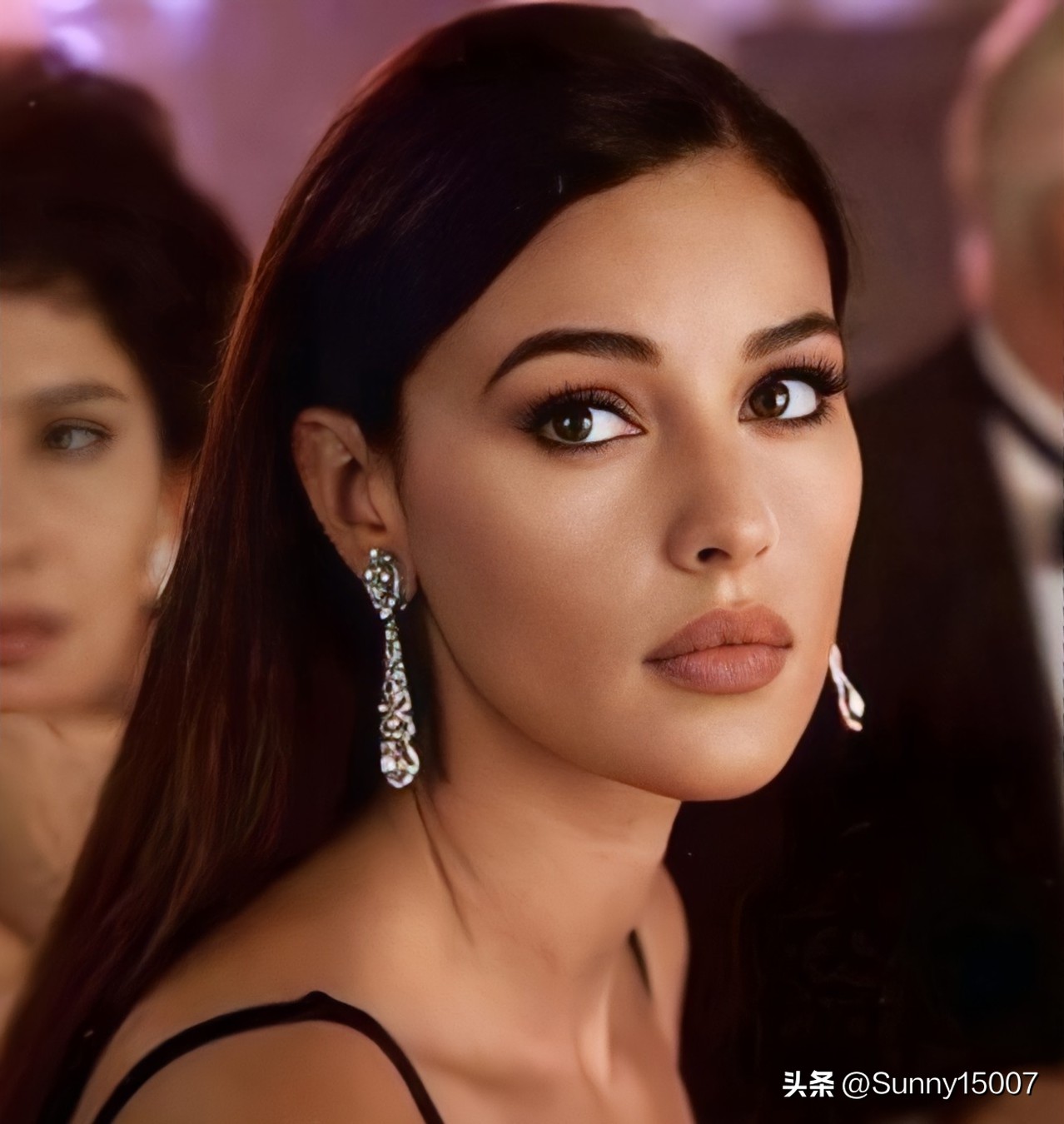 那些年让人怦然心动的美人,那些年曾让我们一见倾心的女神