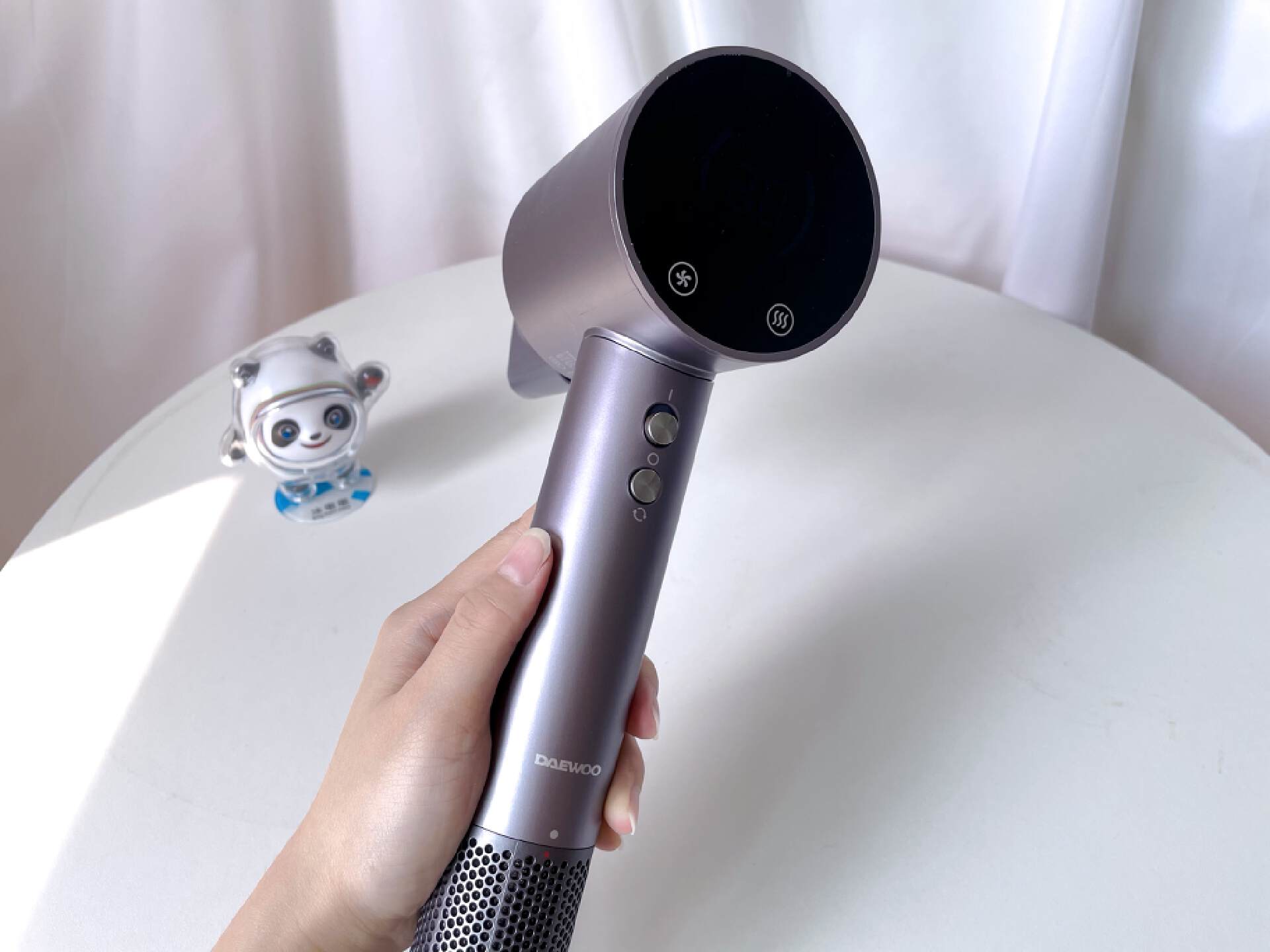 高速恒温护发吹风机,高速吹风机柔顺秀发