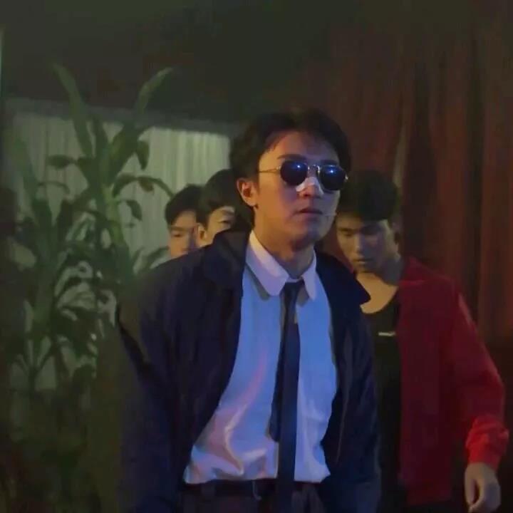 图王鲨鱼哥第83期精品星爷