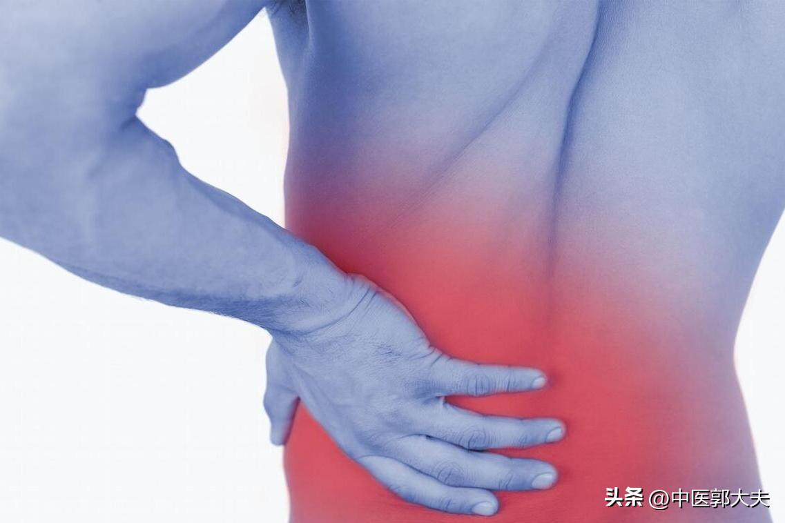 背疼腰腿疼怎么治疗,原来腿疼现在腰疼手麻