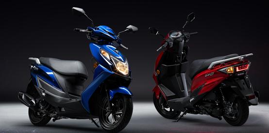 踏板摩托车125cc求推荐,125cc踏板摩托车口碑榜单