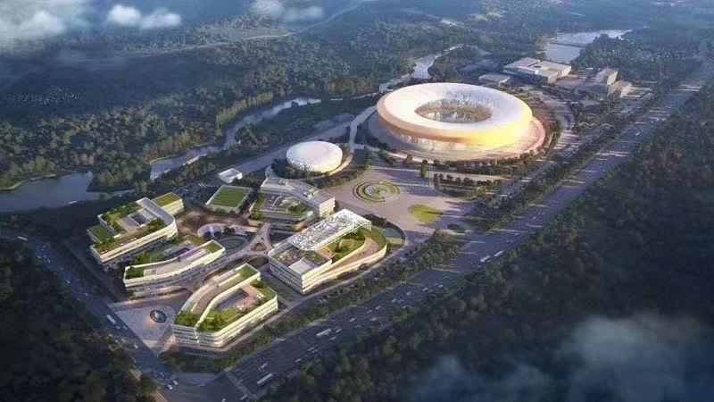 高考顺利！欢迎你来重庆，续写与重大的未来故事