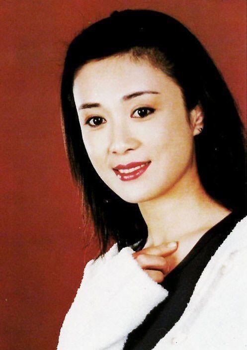 傅艺伟为什么被称为最美妲己,最美的妲己傅艺伟