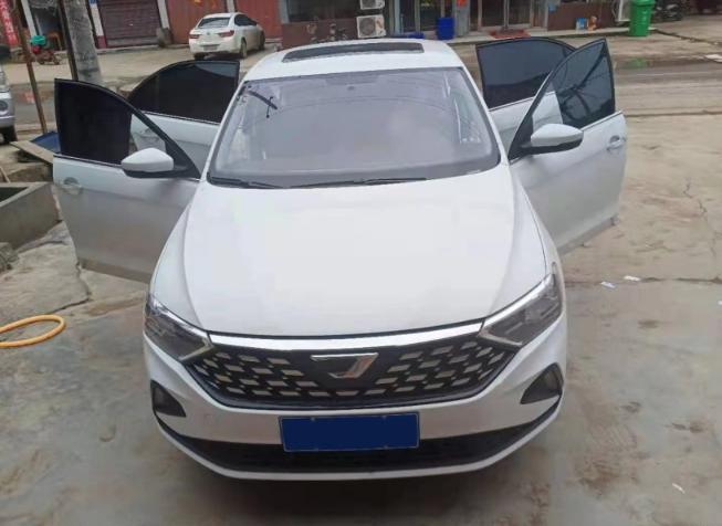 经典得以延续捷达va3店内初体验,捷达va3推荐购买车型