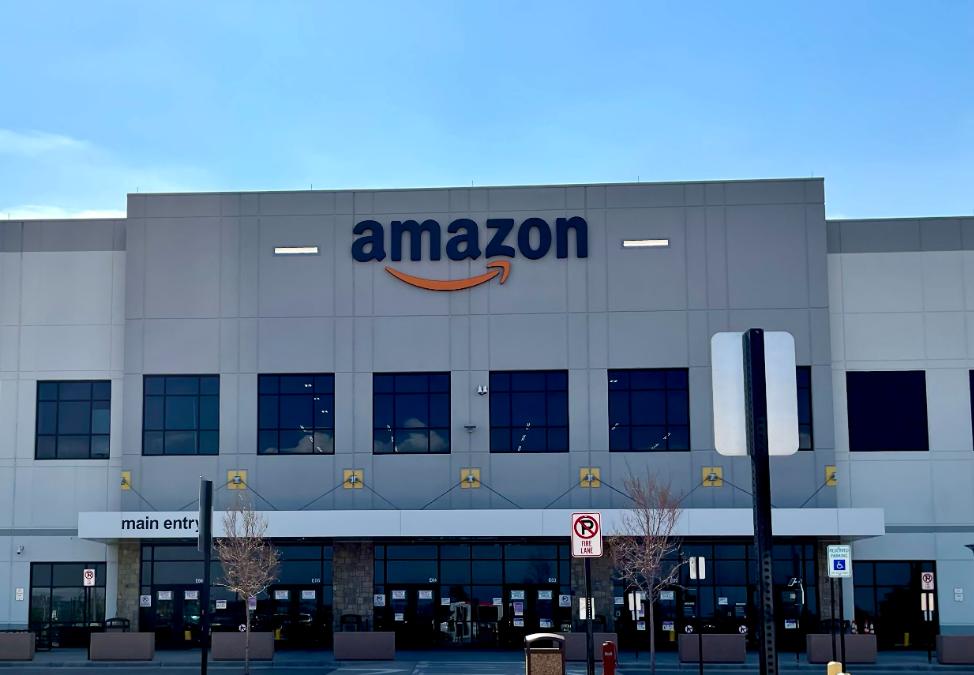 全球最牛的赚钱模式,亚马逊赚钱模式