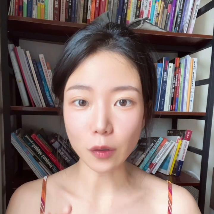 头发护理刮头皮,在家自己就能做的头发护理