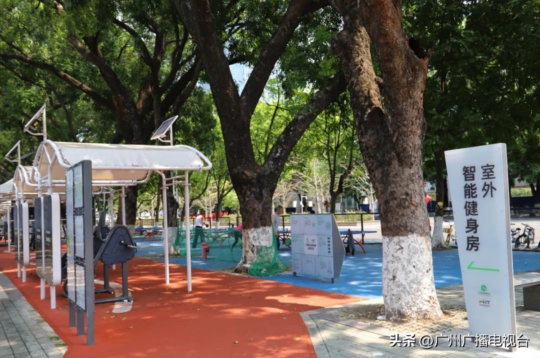 广州24小时健身房有哪些,广州的健身场所开放了吗