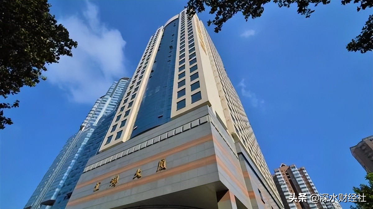 汇鸿集团业绩增长的原因,汇鸿集团2021年中报预告