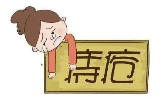 混合痔疮环切手术后复发几率大吗,痔疮手术后两个月复发是什么症状