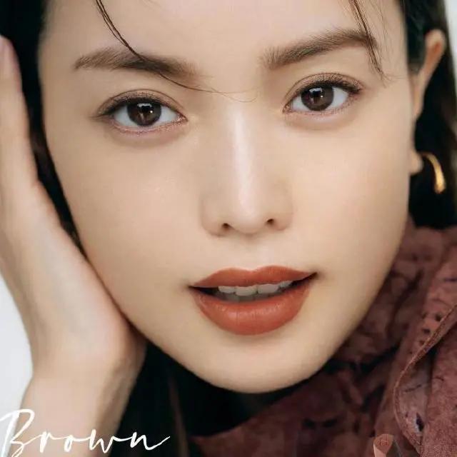 黄黑皮不拔干平价口红推荐,黄皮口红必买色号平价不易脱妆