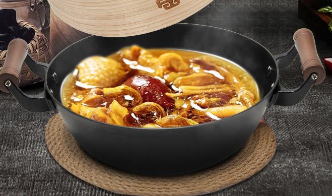 炖汤的锅,炖汤的锅要多大