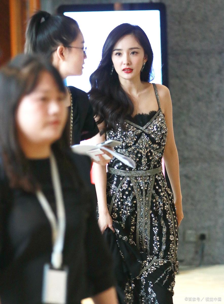 拥有人间称号的爱豆蔡徐坤赵丽颖,蔡徐坤杨幂赵丽颖李现