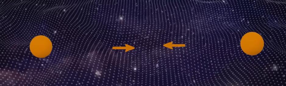 量子纠缠量子通信的基础,总结对量子和量子通信的理解