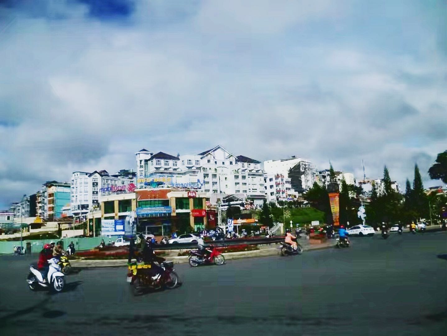 穷游越南全攻略 (越南老挝柬埔寨缅甸四国游多少钱)