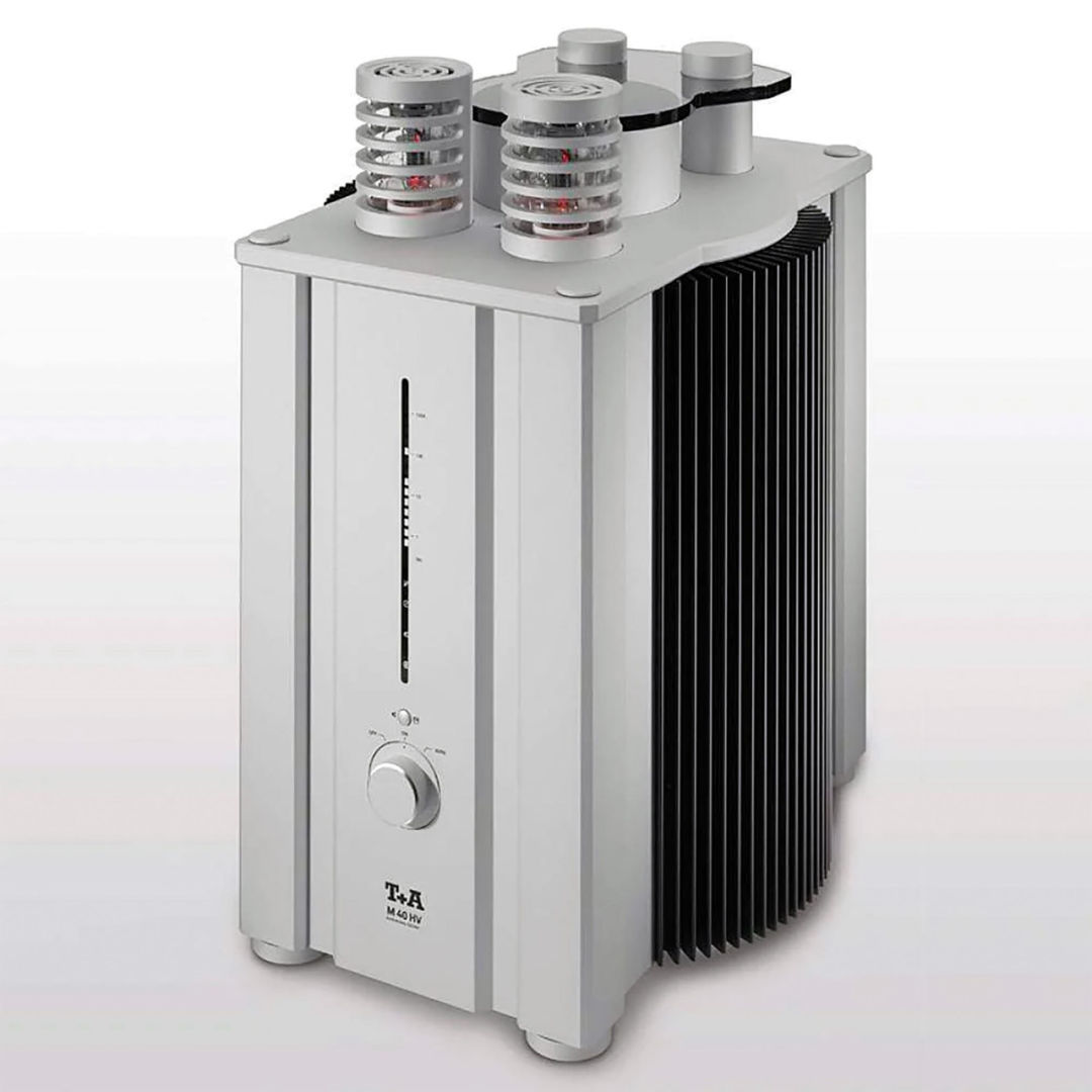 还是四件式最好——瑞士品歌PIEGAMLSMK2旗舰音箱