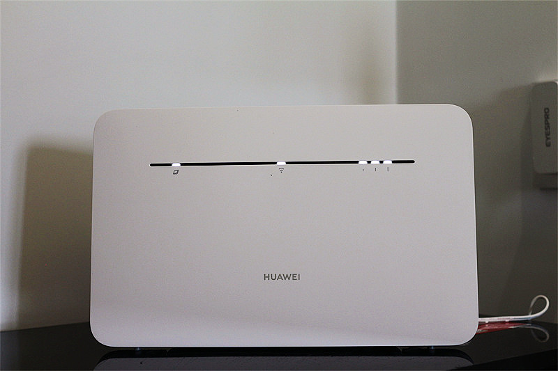 华为移动路由器pro经常断网,有电就有网的随身wifi真的好用吗