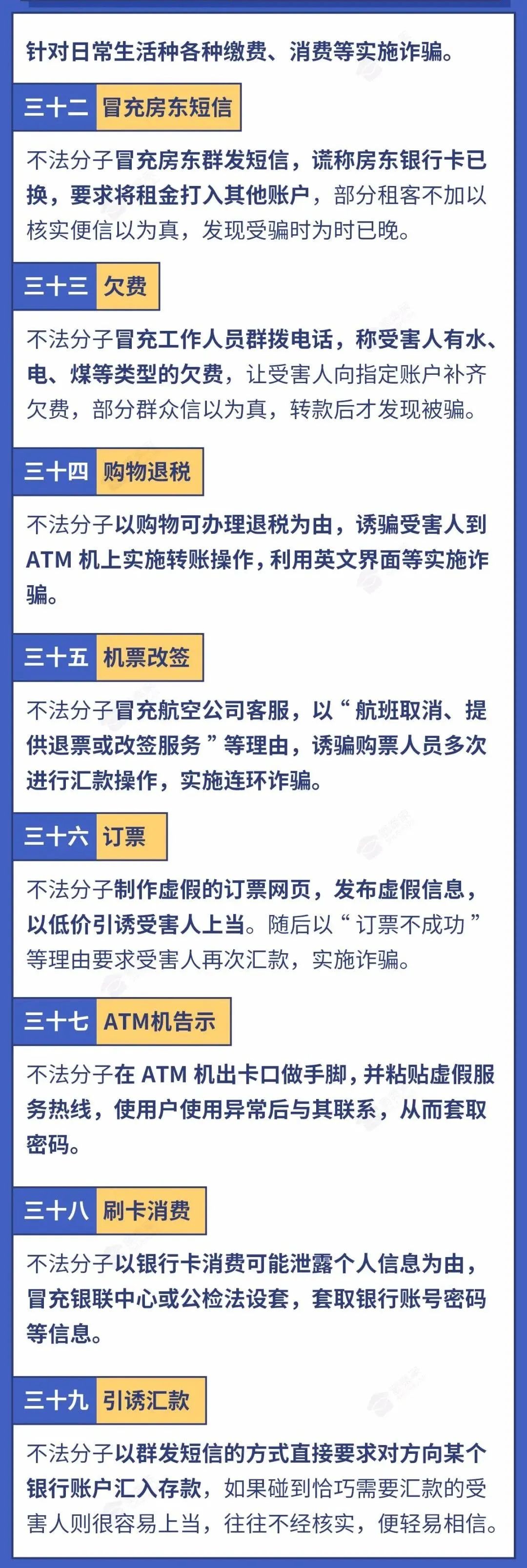 反诈防骗知识防诈技巧,全民反诈你我同行防诈小妙招