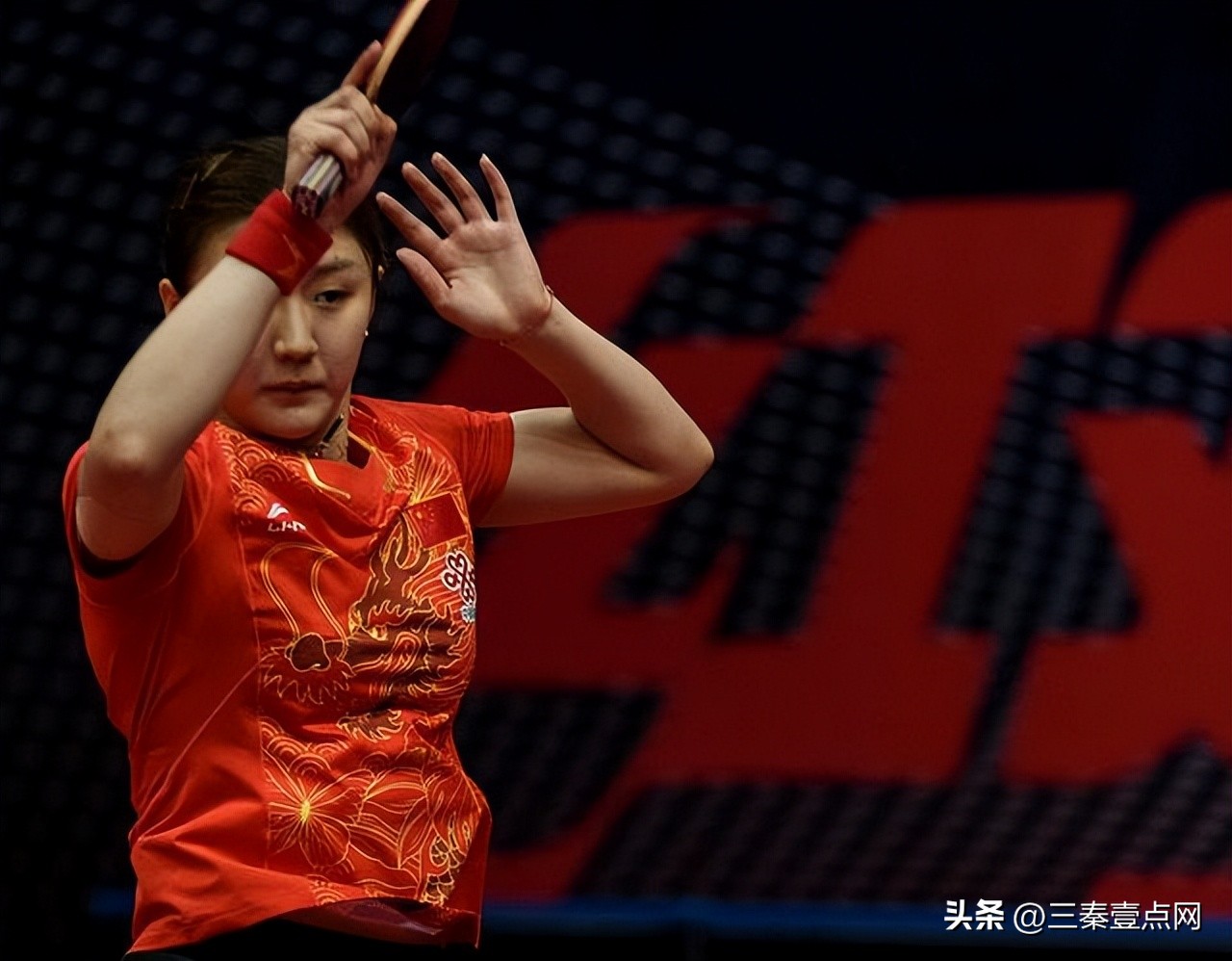 陈梦身价有多少亿,陈梦现在身价多少亿