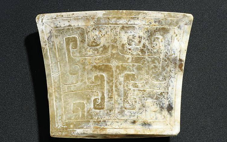 汉代玉器图片大全,汉代玉器