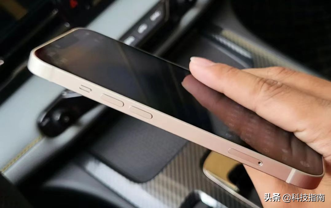 iphone13美版和国行的区别,iphone13美版和国行区别