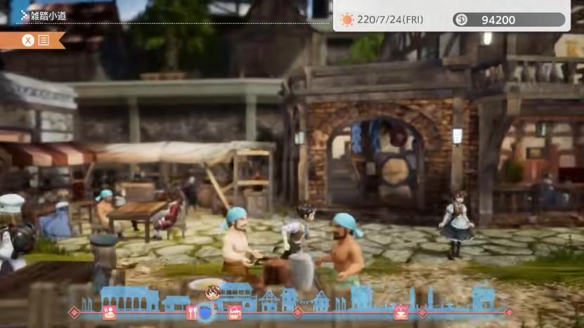 任天堂switch塞尔达最新预告,任天堂火焰纹章最新版本