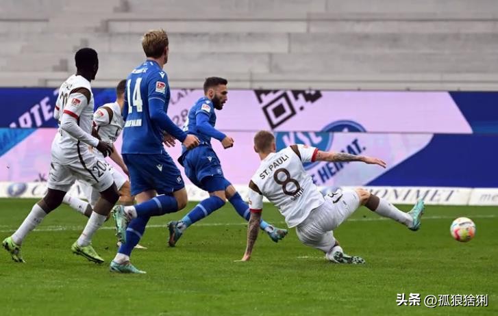 德乙比勒菲尔德vs纽伦堡比分预测,德乙帕德博恩最新比赛