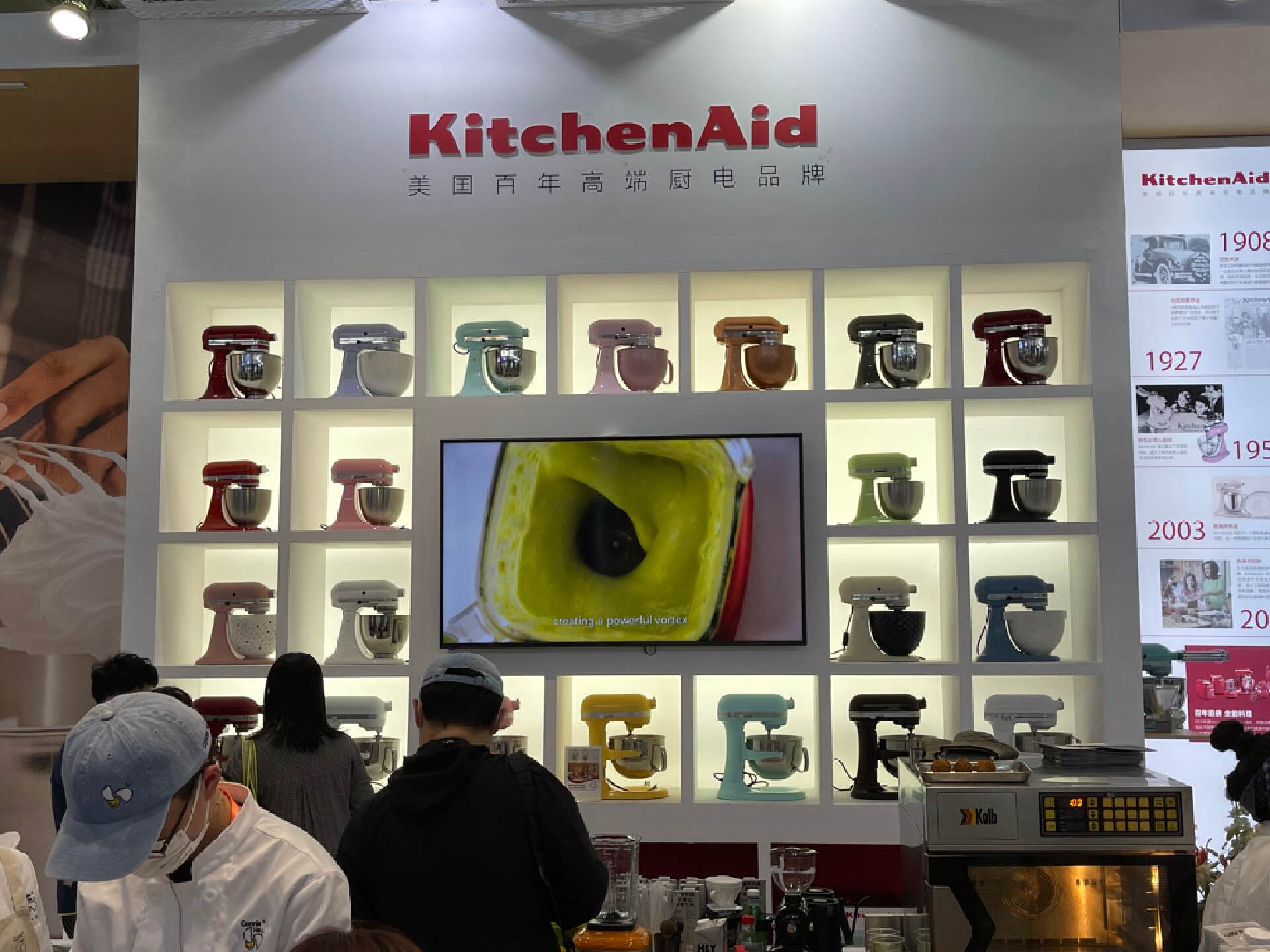 博世5s32和凯度f6厨师机哪个好,凯度K2厨师机