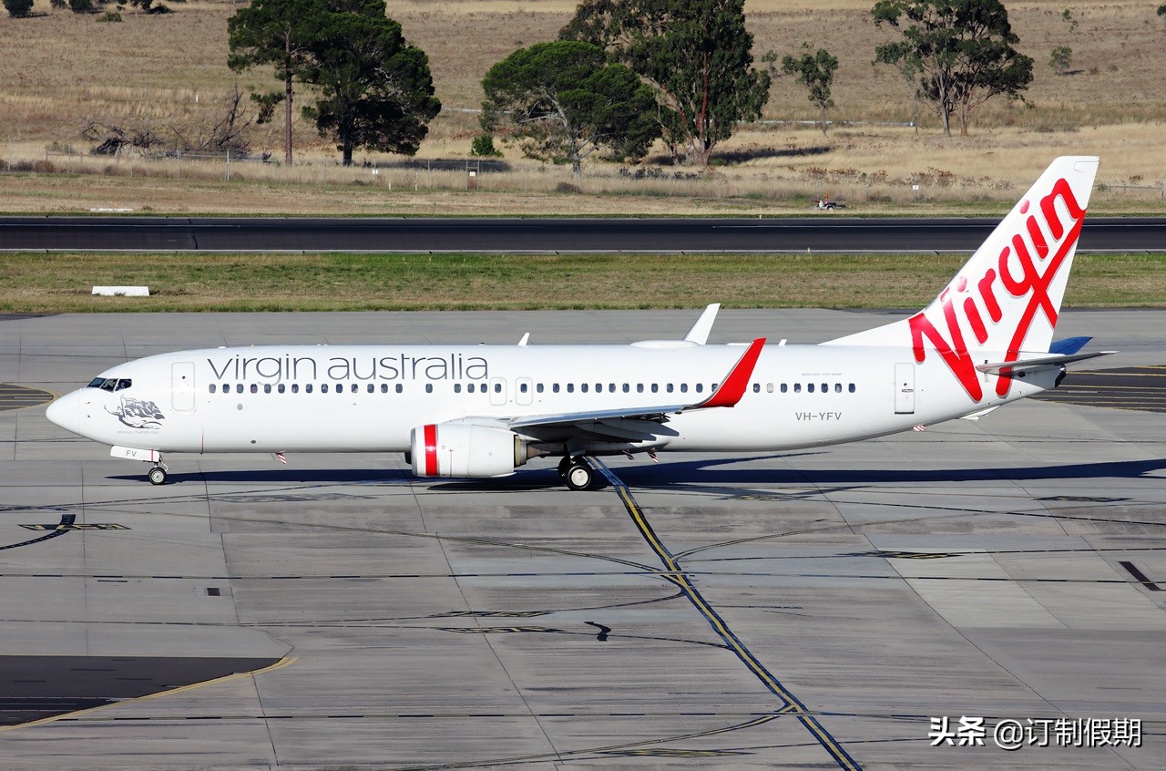 维珍澳洲航空商务舱,维珍航空澳洲