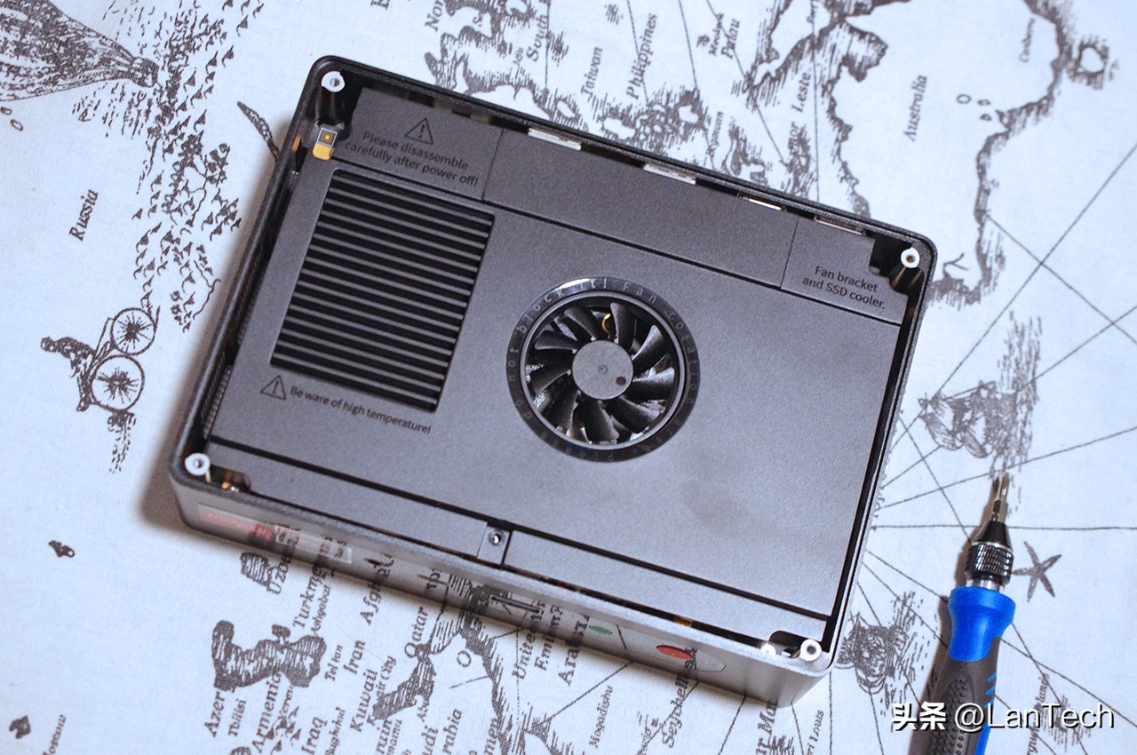 零刻迷你主机gtr6能玩游戏吗,零刻gtr6迷你主机体验分享