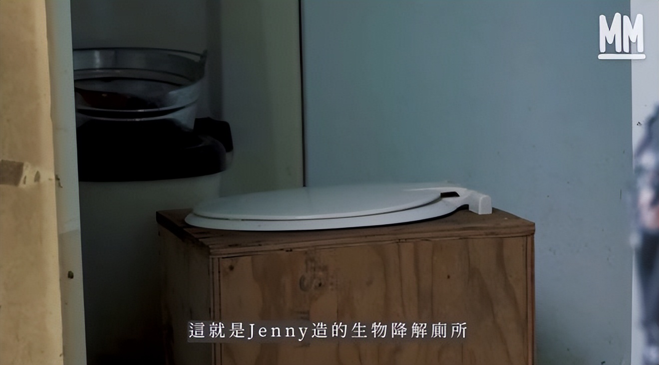 她隐居香港33年，坐拥天然泳池和农场，却用了一辈子二手货！