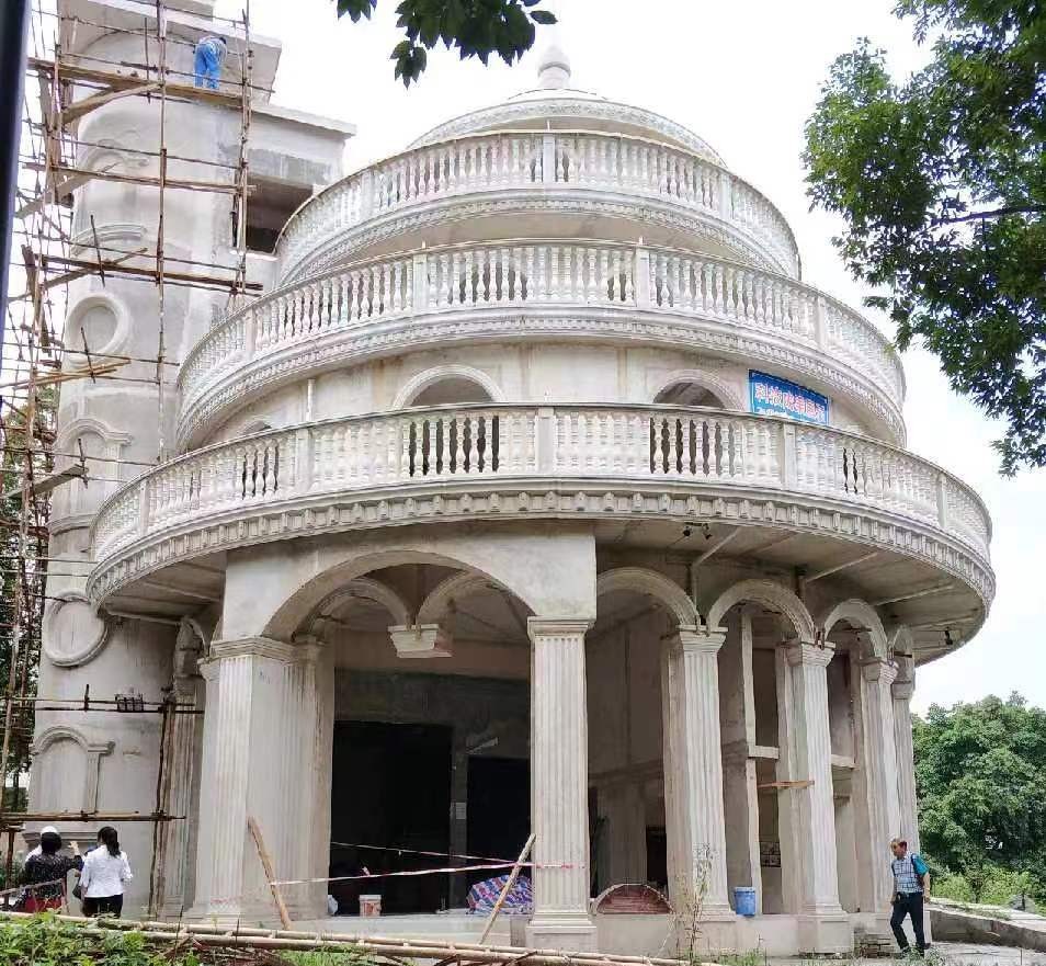 低碳环保建筑材料有哪些,装配式建筑新型环保材料