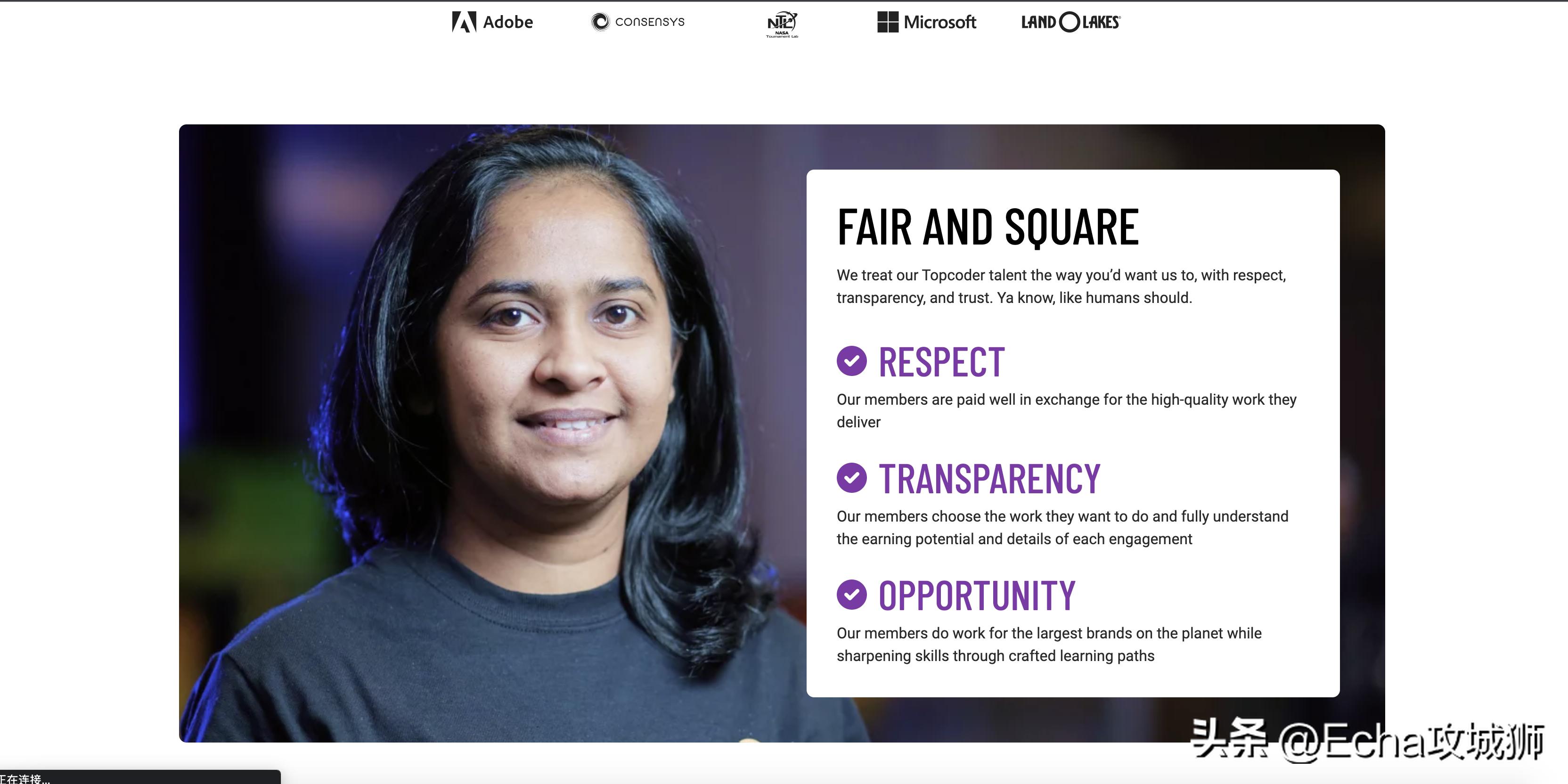 兼职程序员接私活平台,程序员接私活的七大平台