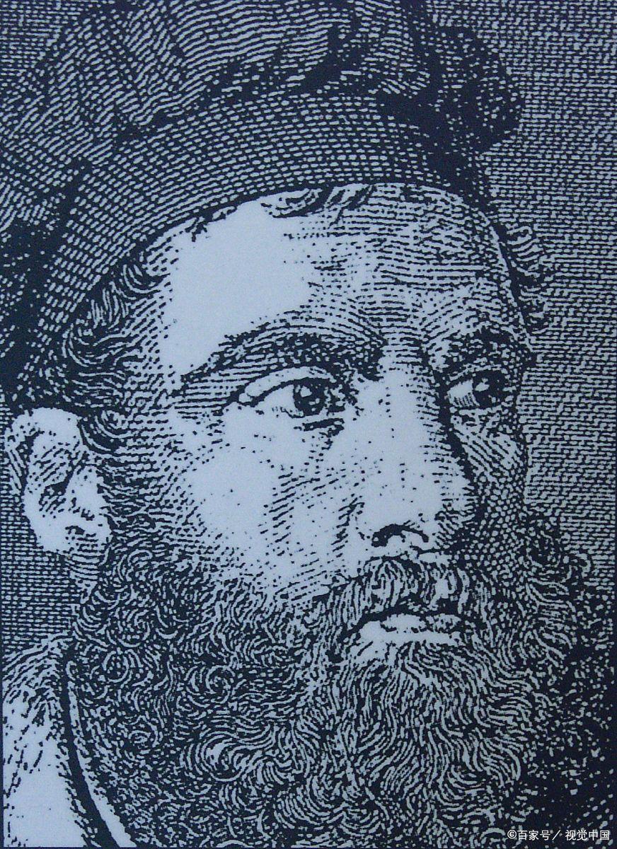 从全球海洋霸主荷兰手中*力武**收复台湾，国姓爷郑成功是怎样做到的