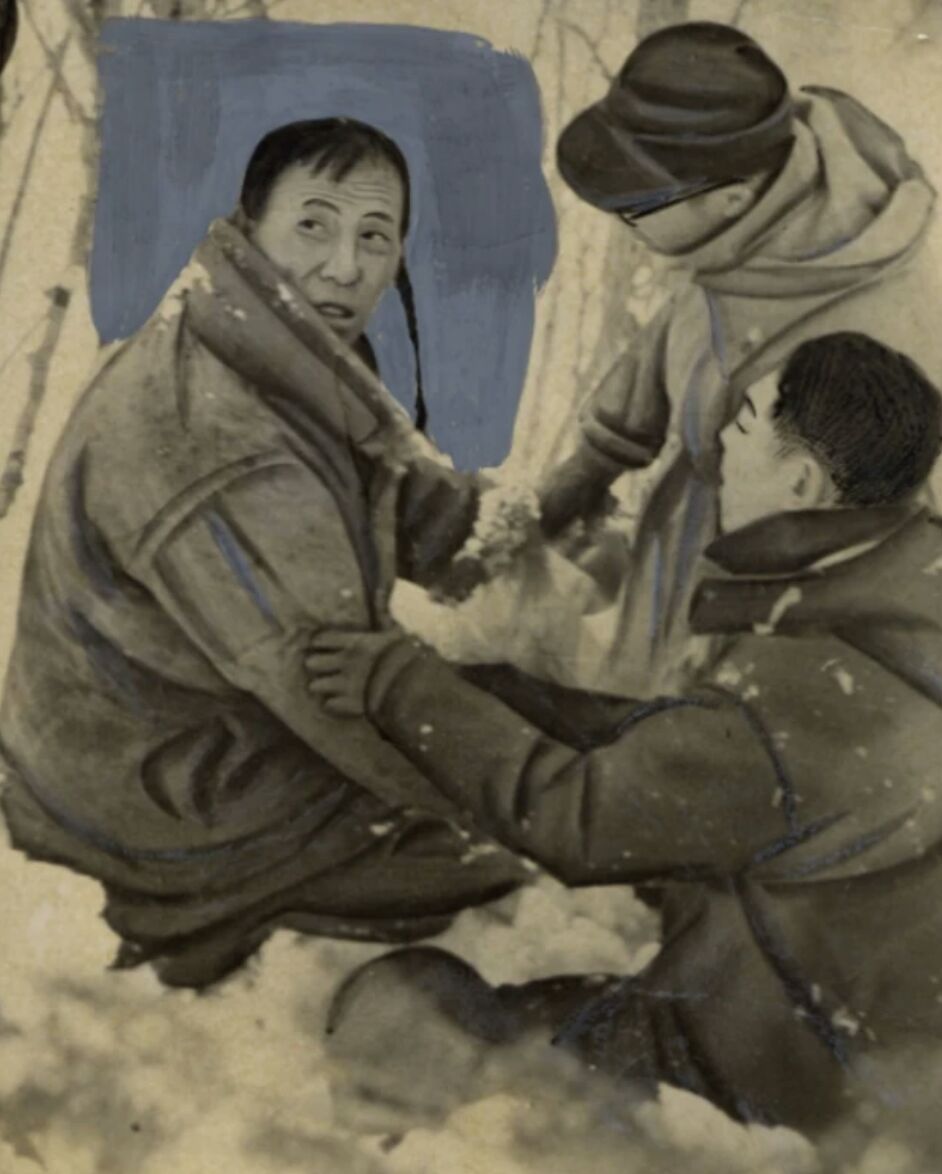 山神？还是野人？那个在日本荒原上漂泊十三载的男子，到底是谁