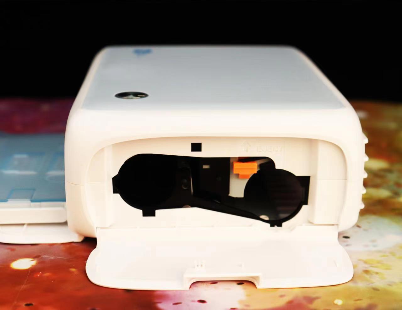 便携式照片打印机评测,打照片打印机评测