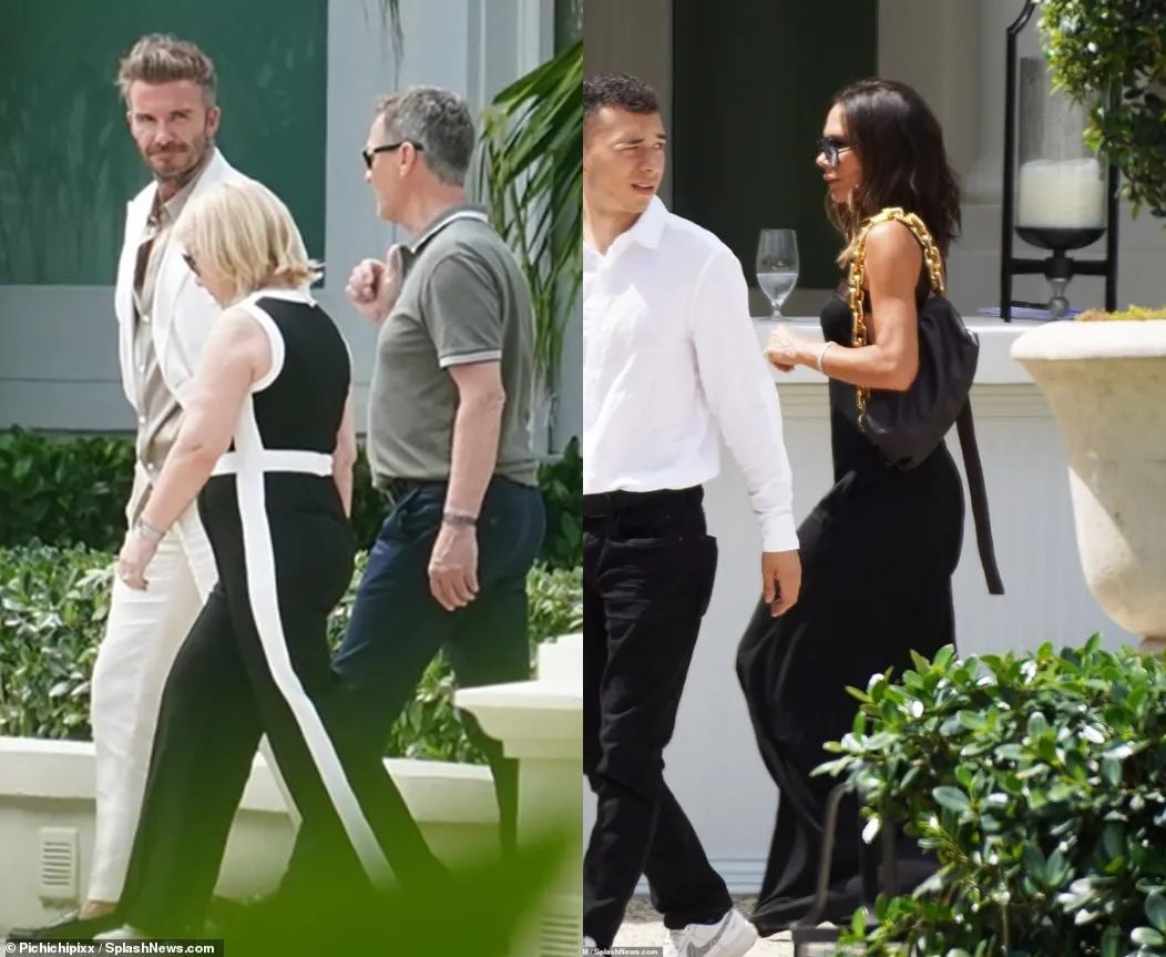 美国巨富千金VS英国名人公子，顶豪家族的婚礼到底有多震撼？