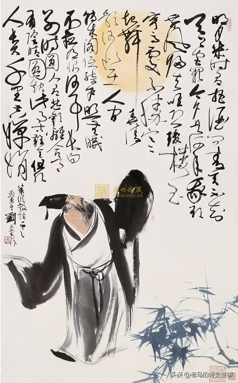 水调歌头明月几时有苏轼简短赏析,苏轼水调歌头明月几时有全诗详解