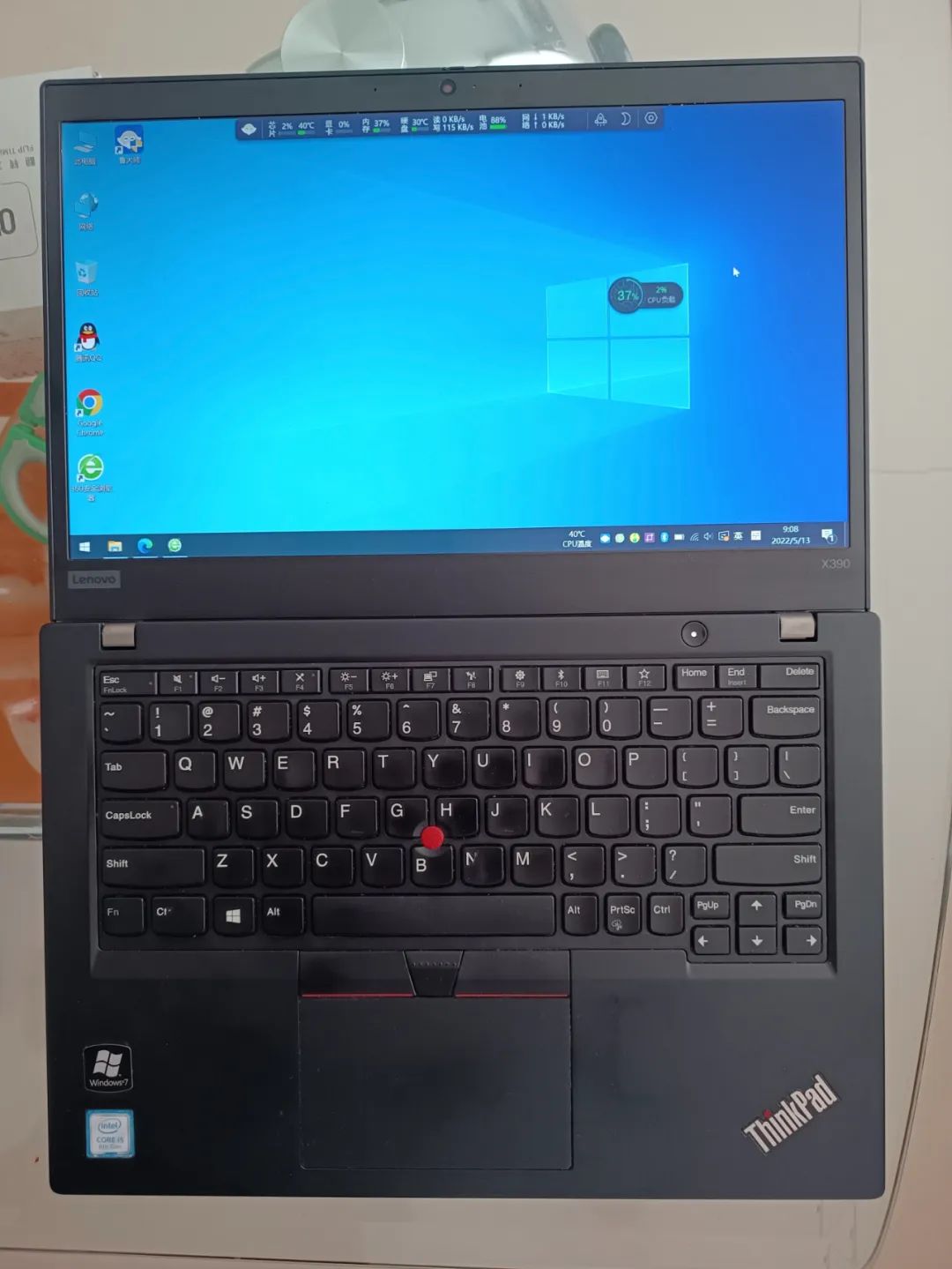 thinkpadx390和x13性能谁强,二手thinkpadx250笔记本