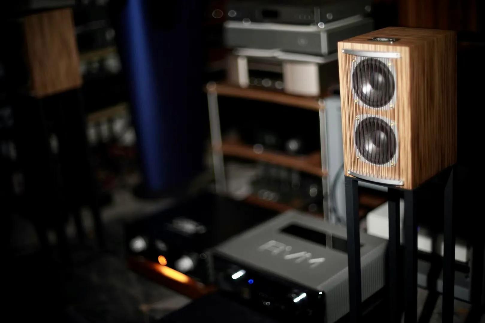 麒麟朱雀一号全频,麒麟音响朱雀音响