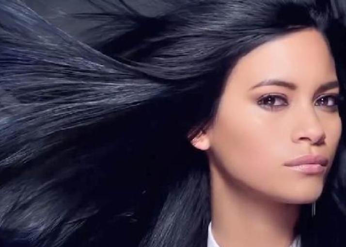 女子坚持硫磺皂洗头,硫磺皂洗头半年