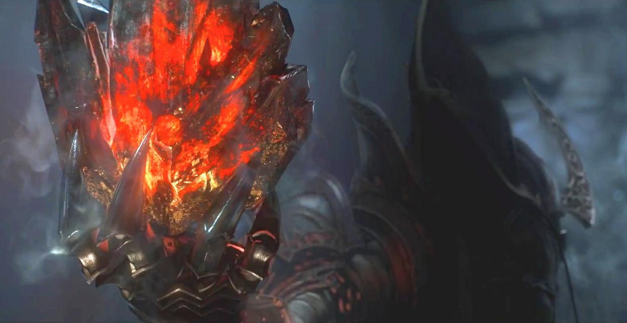 暗黑破坏神2万恶之源珍藏组合,暗黑破坏神二最后的希望