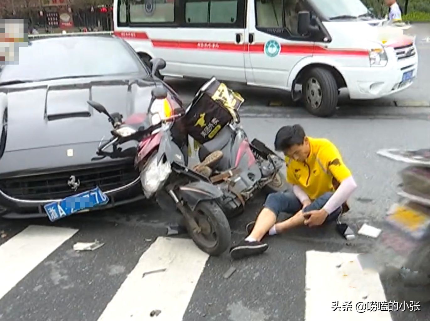 餐饮外卖行业现状,外卖行业缺点和改进方法