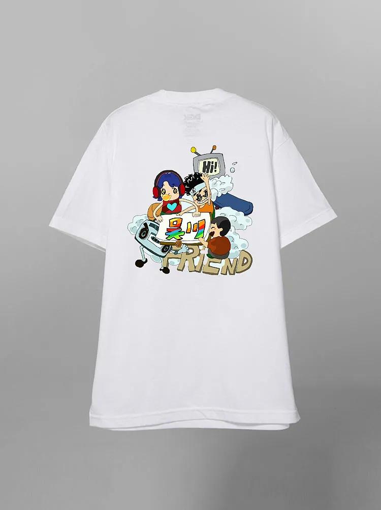 网上买t恤如何买到便宜又好穿,网上怎么买高品质t恤