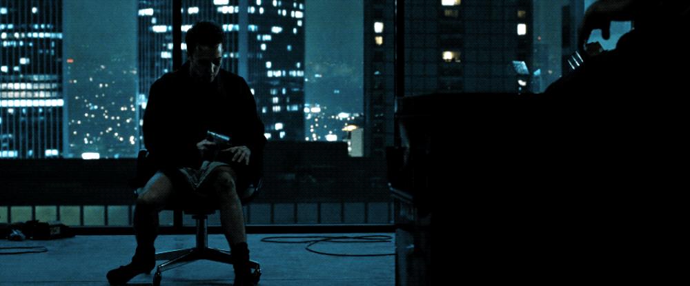 搏击俱乐部结局是什么意思,搏击俱乐部最后出现的是什么