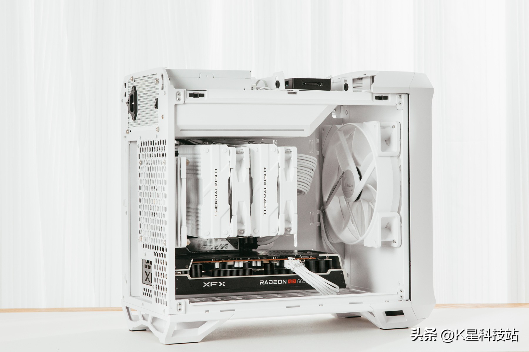 鍗庣x670e涓绘澘涓婁粈涔坈pu,鍗庣strixz690-e瑁呮満瑙嗛