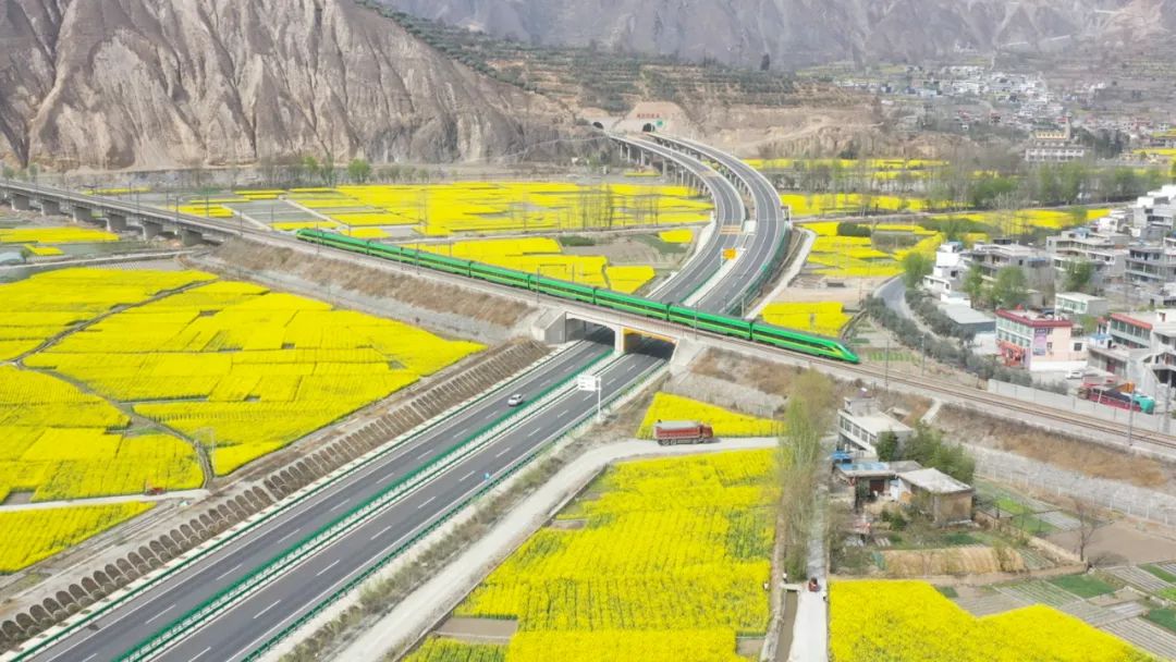 魅力陇南市区,魅力陇南陇上江南