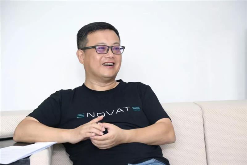 天际汽车张海亮,天际汽车完成超过20亿元a轮融资